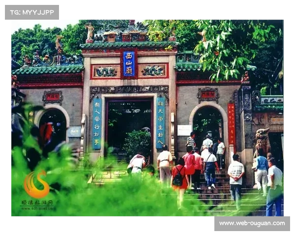 腾讯英雄杀联动漳州关帝庙开创游戏与微短剧结合的非遗文化传播新模式