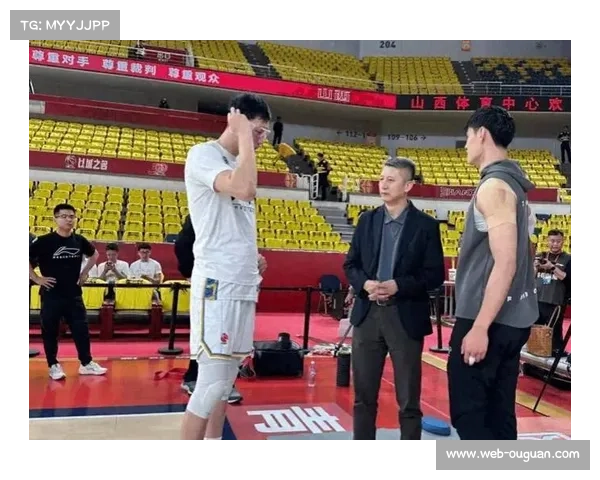 郭士强赴美考察锁定王俊杰亚洲杯赛场验证选人眼光