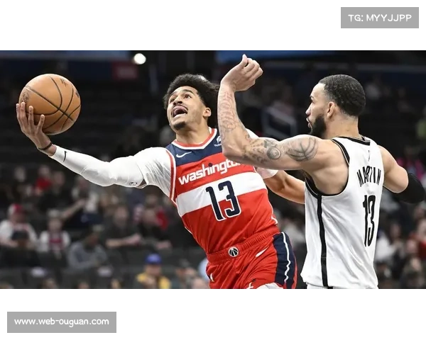 篮网全队六人得分上双，客场大胜送奇才十一连败