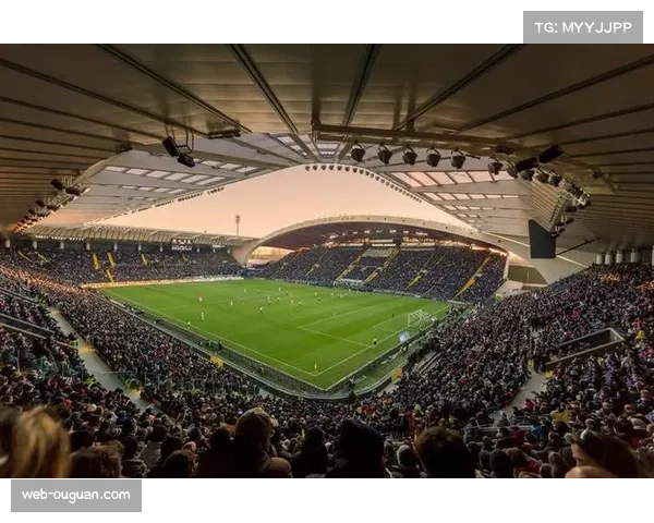 消息：乌迪内斯主场弗留利球场启动看台改建，旨在提升主场压迫氛围