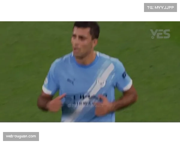 伤病通报:曼城中场罗德里因累积黄牌缺席次回合,被证实为肌肉疲劳 伤病通报:曼城中场罗德里因累积黄牌缺席次回合,被证实为肌肉疲劳