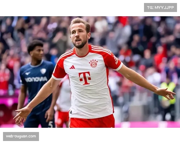 拜仁冲击六冠王：德国杯半决赛与欧冠征程前瞻